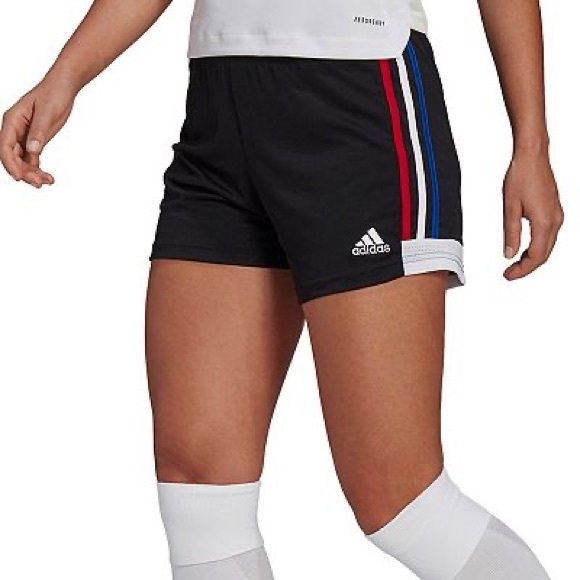 Adidas Classic Athletic Short